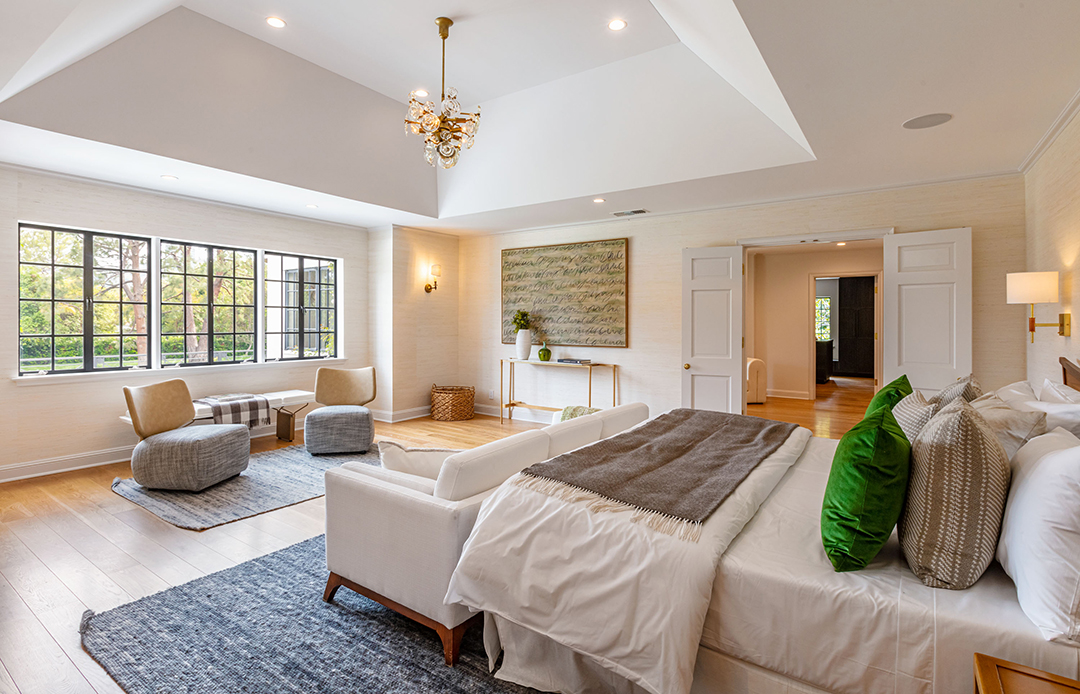 Bob Hope Former Toluca Lake Compound 13