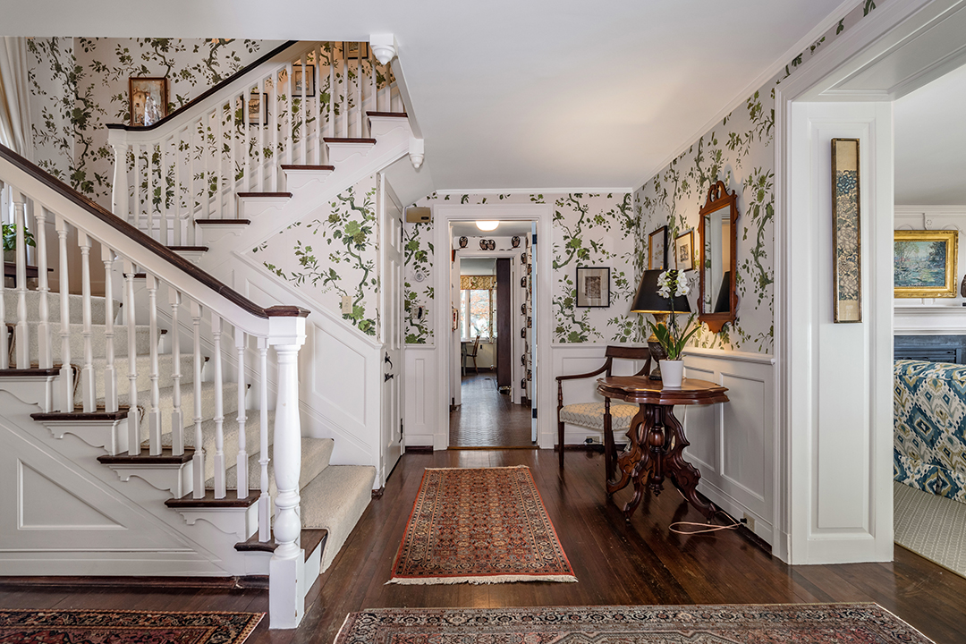 This Coastal Old Lyme Estate Is For Sale For The First Time In Over 50 Years H