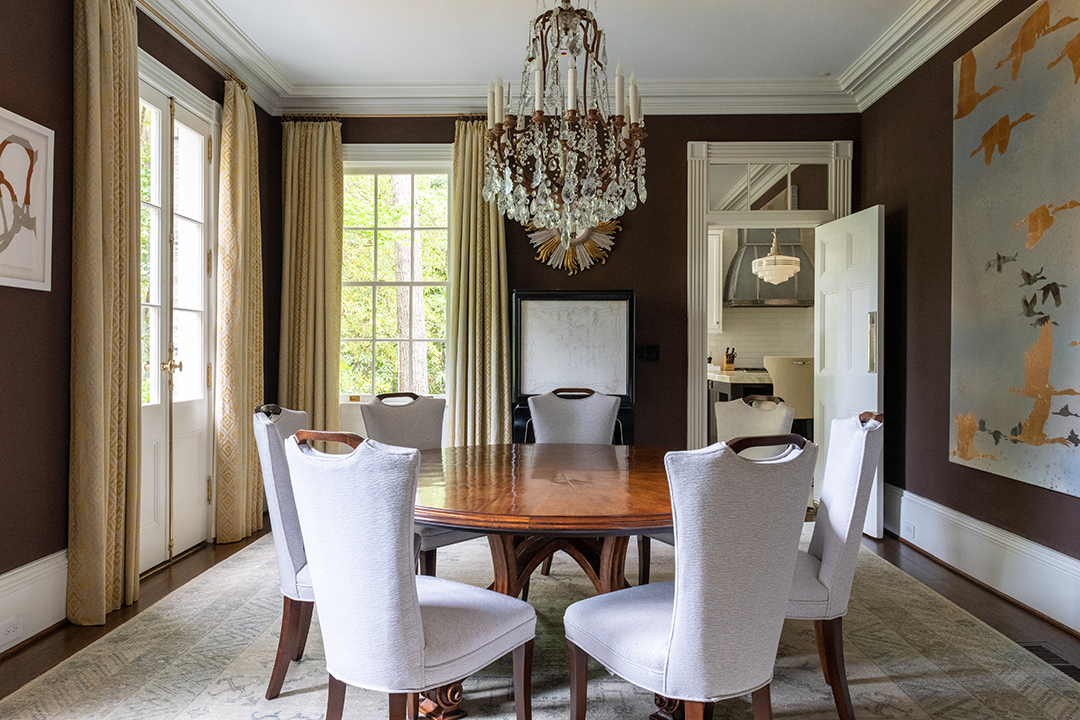 Best Selling Author Emily Giffin Wants 9m For Her Romantic Buckhead Estate 65