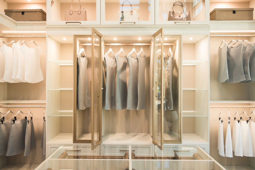 Everything You Need To Know About Luxury Closet Design Today California Closets Editorial Photo 7