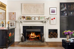Artful Park Slope Apartment Of A Photography Industry Exec Seeks 3 6m C