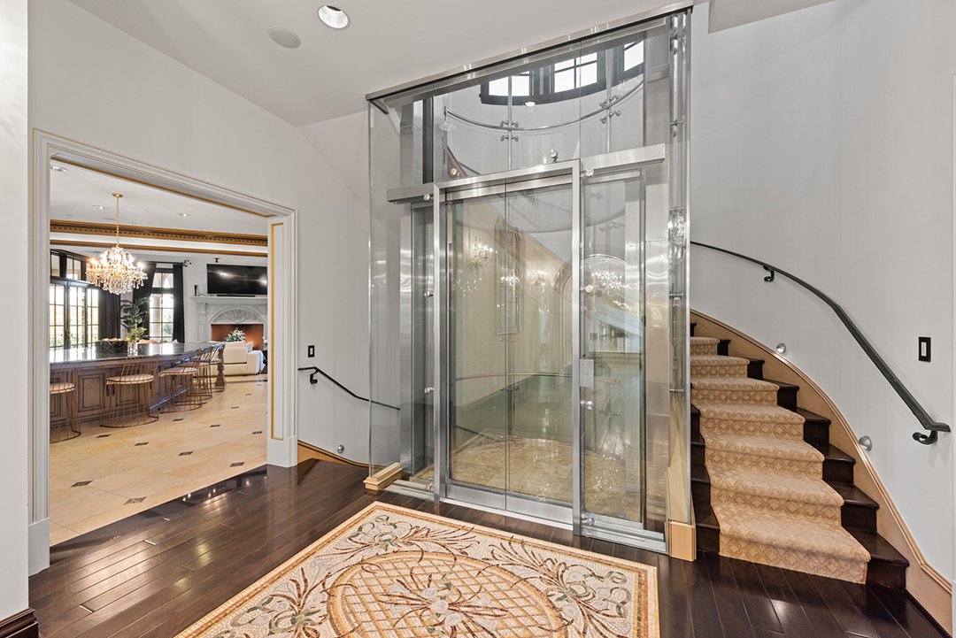 Makeup Artist Jeffree Star Hidden Hills Compound 13