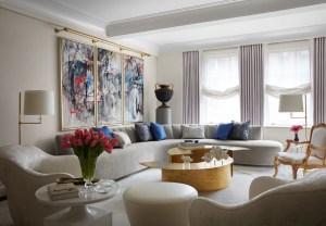 Drake Anderson Designer Lists Sutton Place Nyc Apartment 4