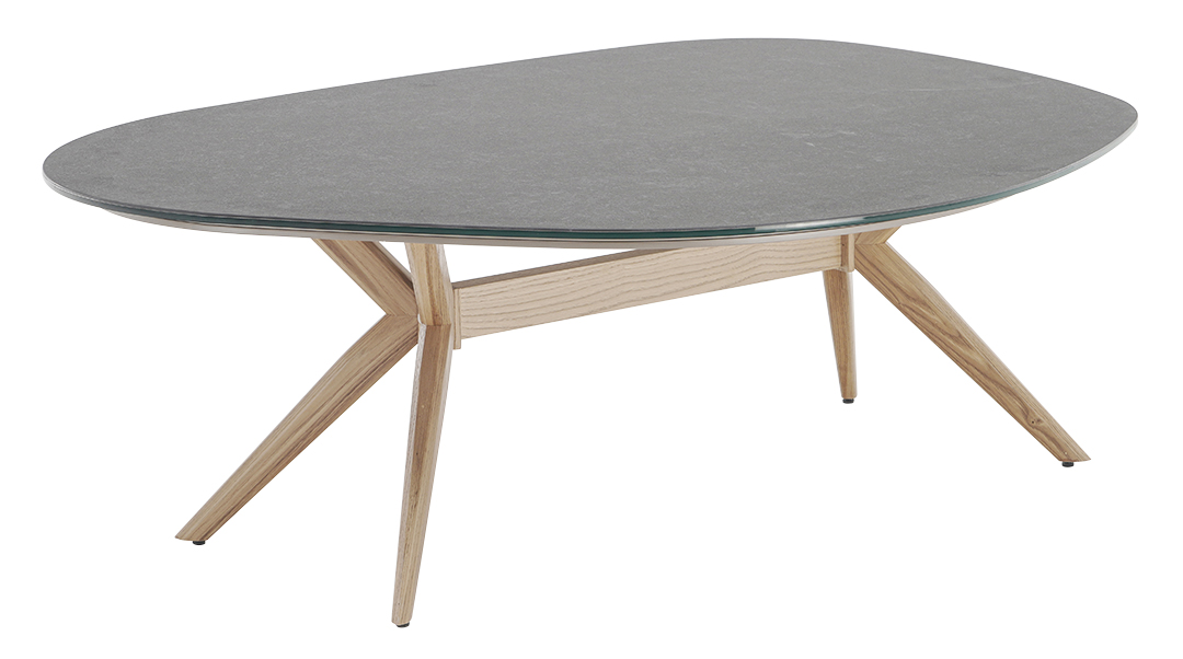 Tubi Coffee Table 7 Rough Silo