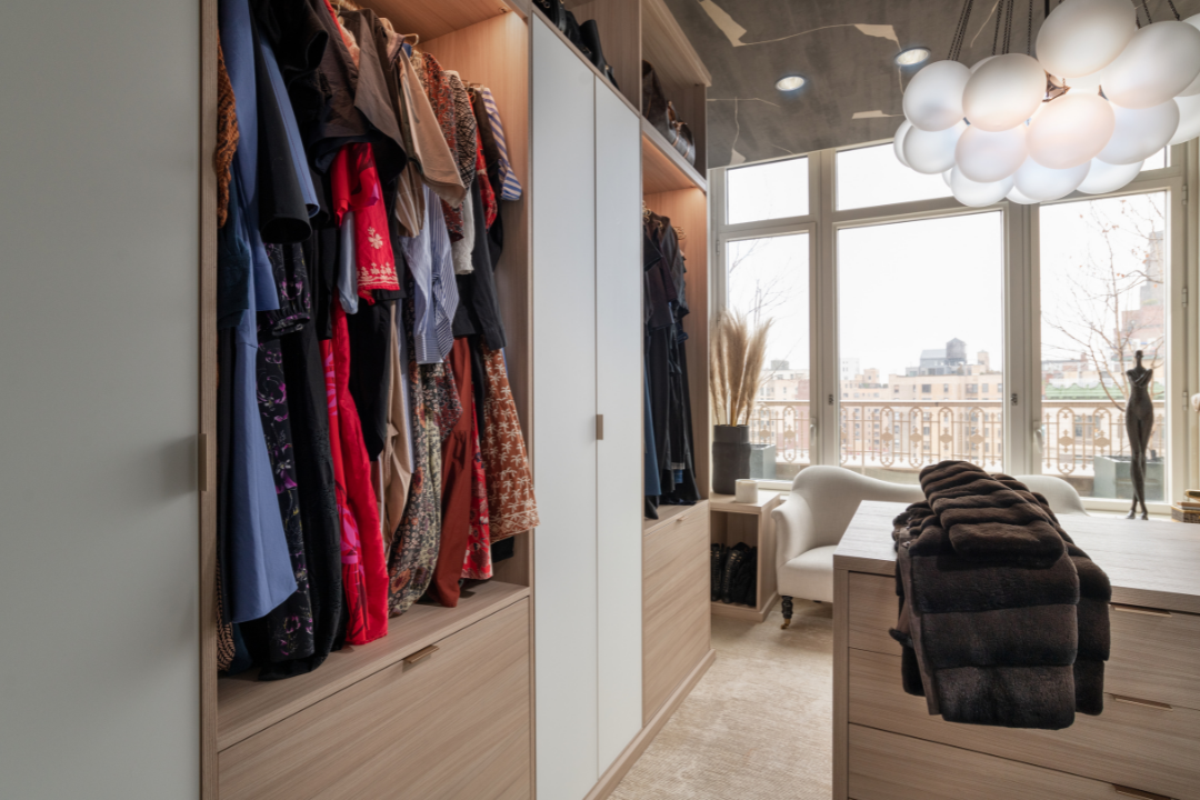 Everything You Need To Know About Luxury Closet Design Today California Closets Editorial Photo 8