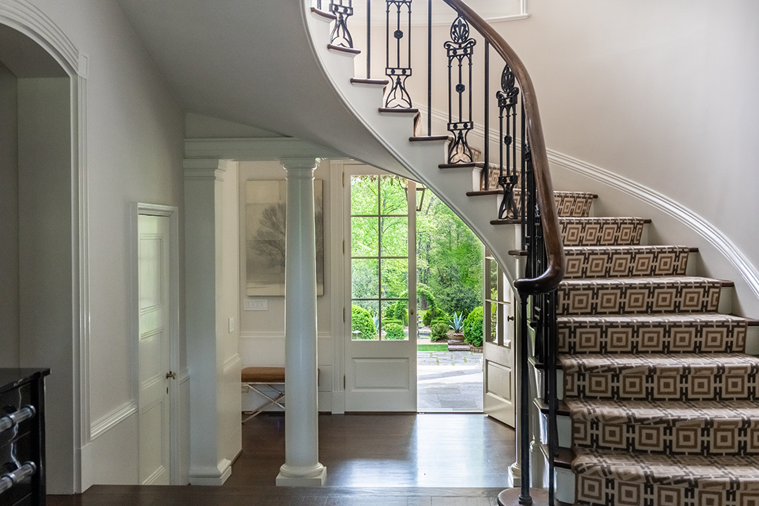 Best Selling Author Emily Giffin Wants 9m For Her Romantic Buckhead Estate 66