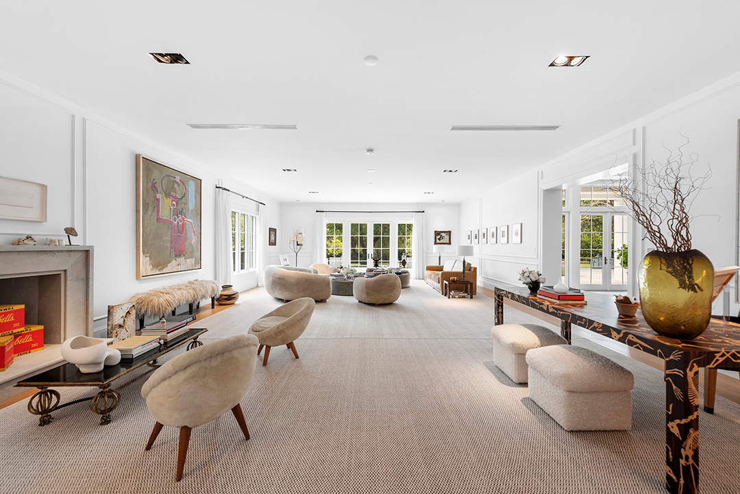 Elle Macpherson Asks 29m For Her Coral Gables Home With Beautifully Curated Interiors F
