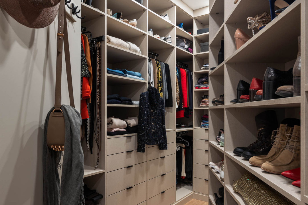 Everything You Need To Know About Luxury Closet Design Today California Closets Editorial Photo 4