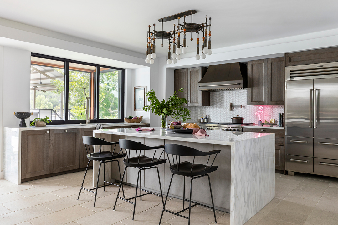 Kitchen Organization Systems Designed to Make Your Life Easier