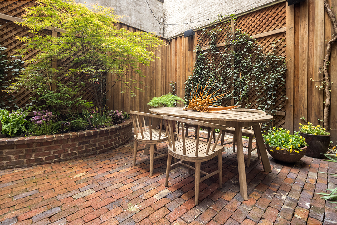 Rashid Johnson Sheree Hovsepian Nyc Townhouse 13
