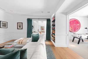 Elle Macpherson Asks 29m For Her Coral Gables Home With Beautifully Curated Interiors G