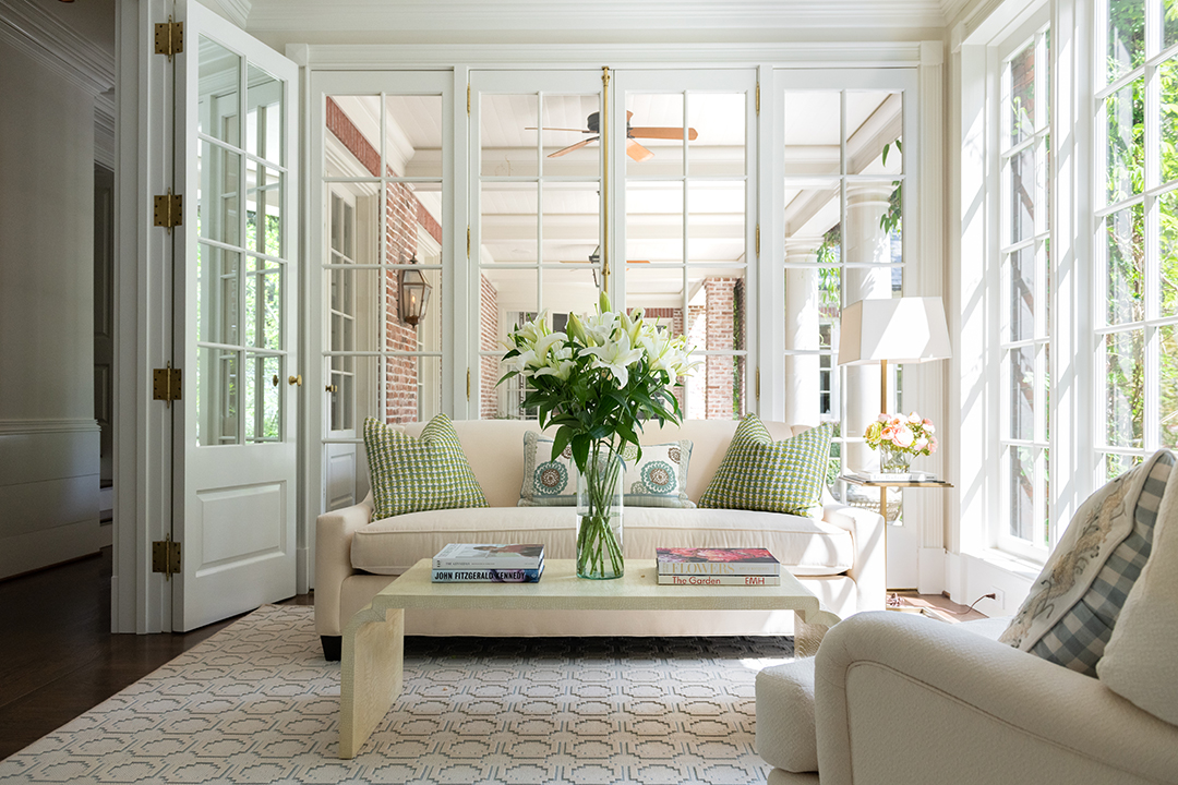 Best Selling Author Emily Giffin Wants 9m For Her Romantic Buckhead Estate 38