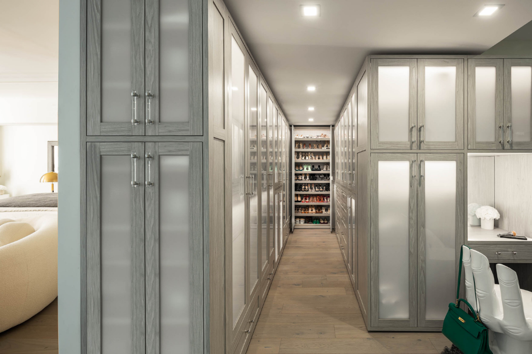 Everything You Need To Know About Luxury Closet Design Today California Closets Editorial Photo 1