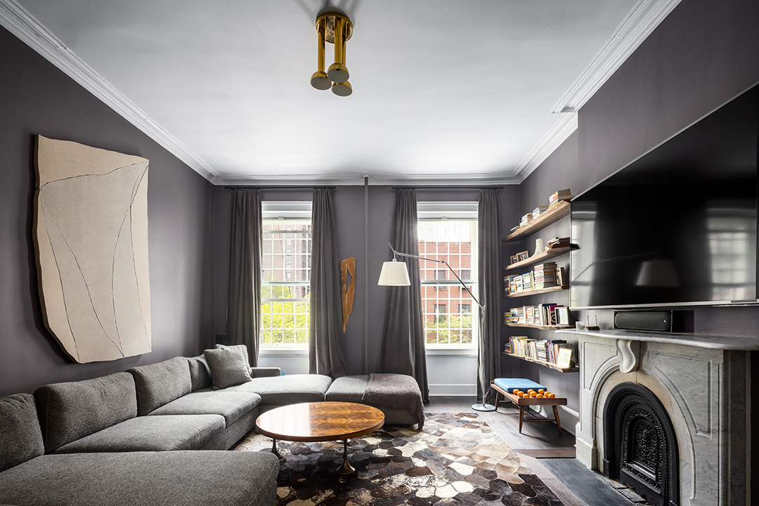 Rashid Johnson Sheree Hovsepian Nyc Townhouse 14