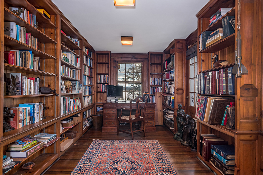 This Coastal Old Lyme Estate Is For Sale For The First Time In Over 50 Years N