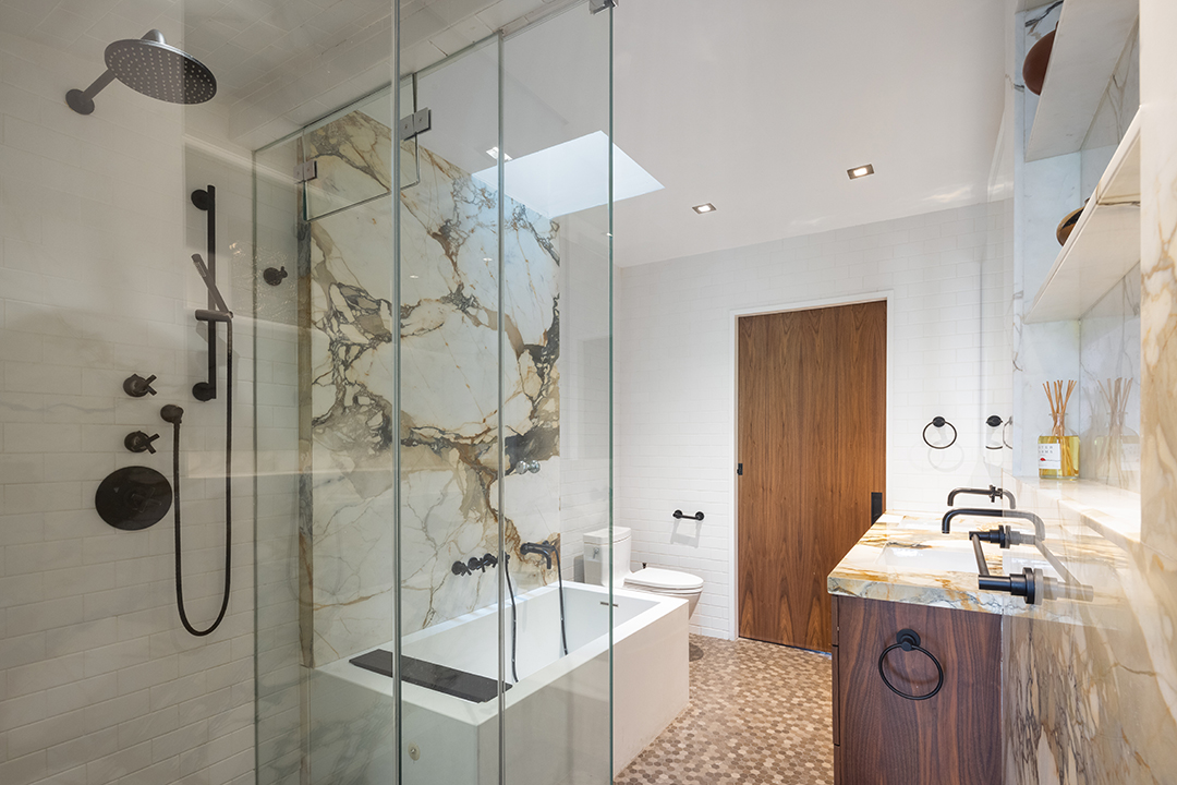 Rashid Johnson Sheree Hovsepian Nyc Townhouse 16