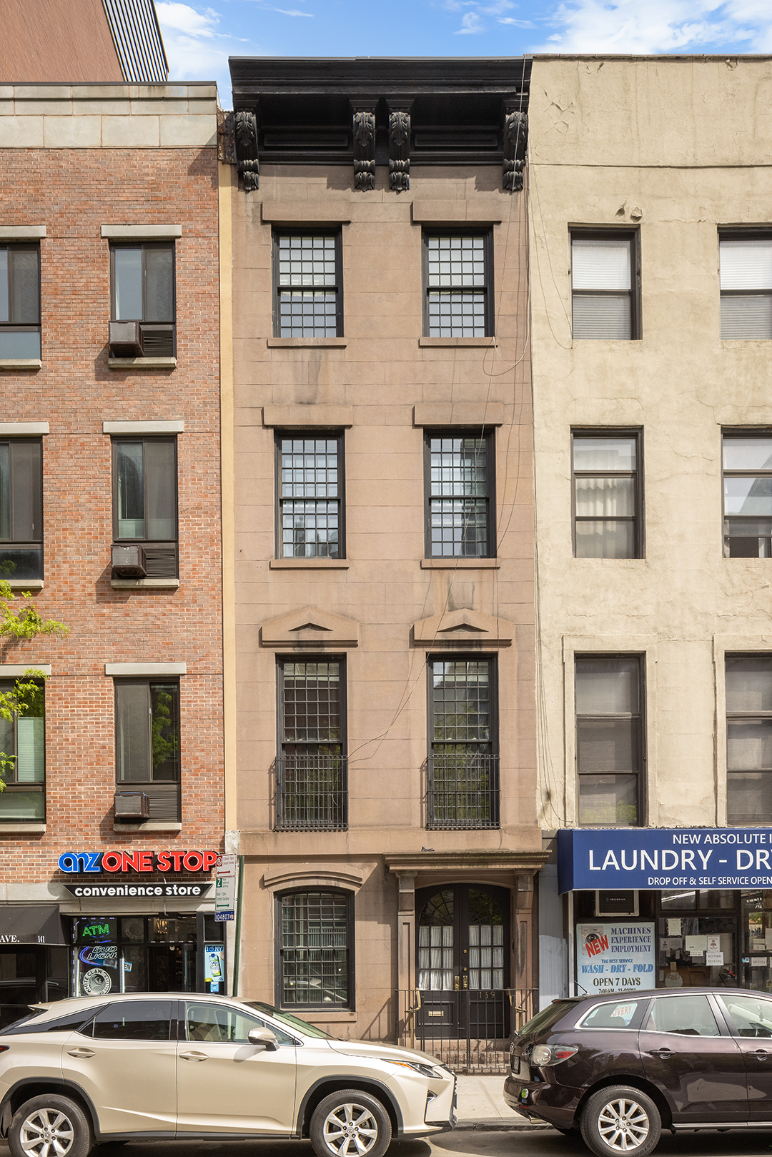 Rashid Johnson Sheree Hovsepian Nyc Townhouse 21