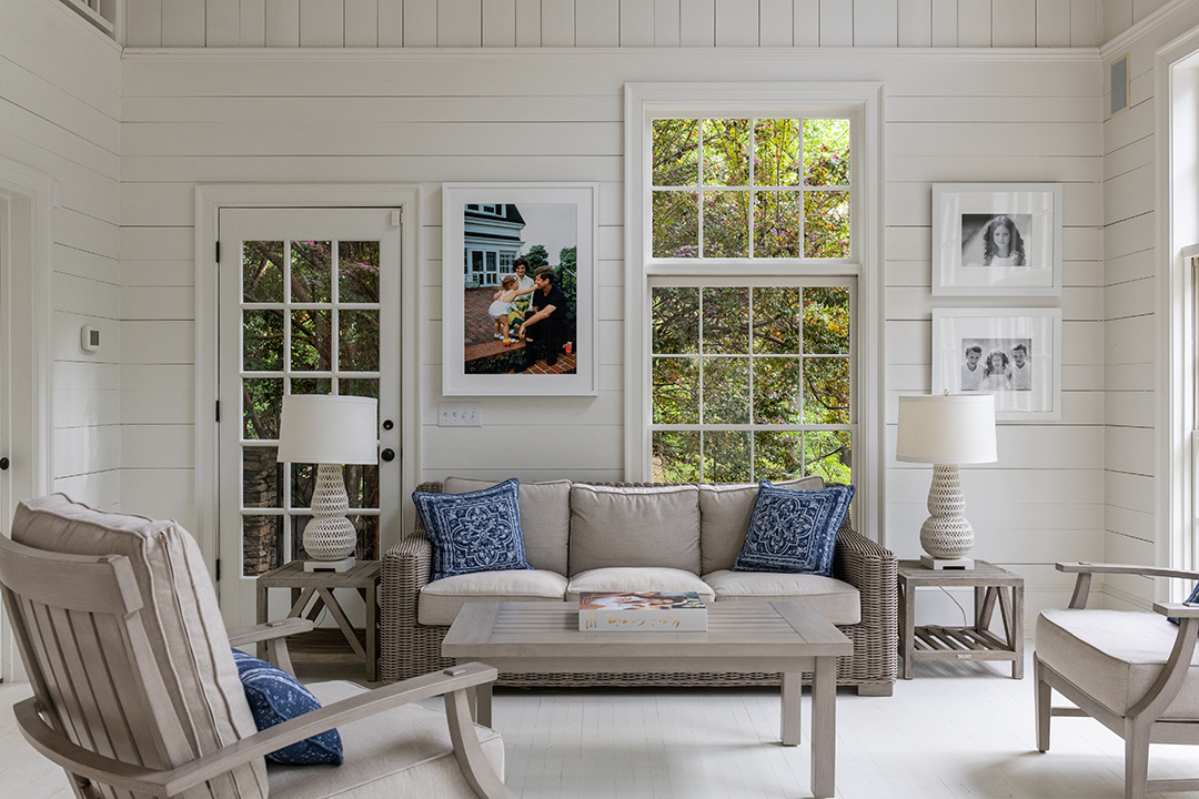 Best Selling Author Emily Giffin Wants 9m For Her Romantic Buckhead Estate 106