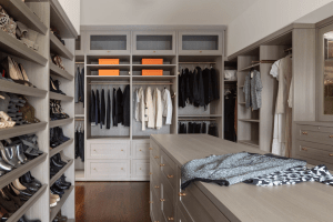 Everything You Need To Know About Luxury Closet Design Today California Closets Editorial Photo 2