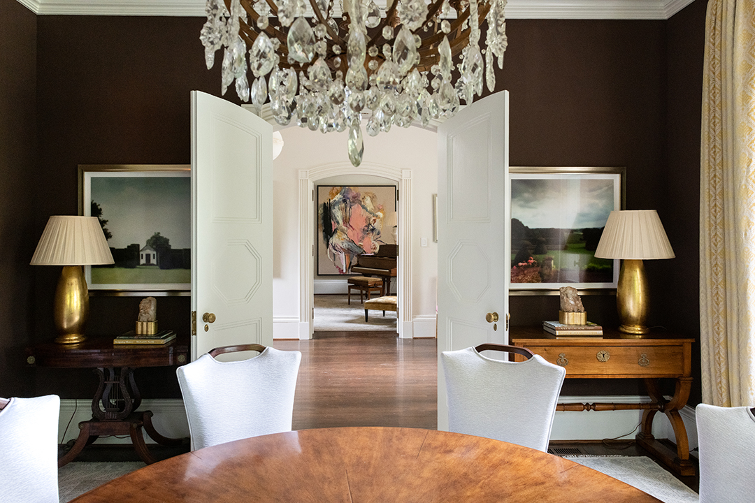 Best Selling Author Emily Giffin Wants 9m For Her Romantic Buckhead Estate 69