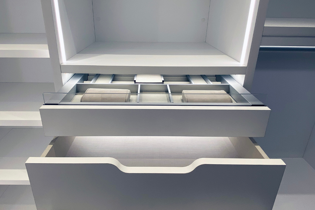 Everything You Need To Know About Luxury Closet Design Today California Closets Cg Gallery Photo 4