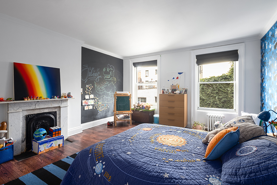 Rashid Johnson Sheree Hovsepian Nyc Townhouse 19