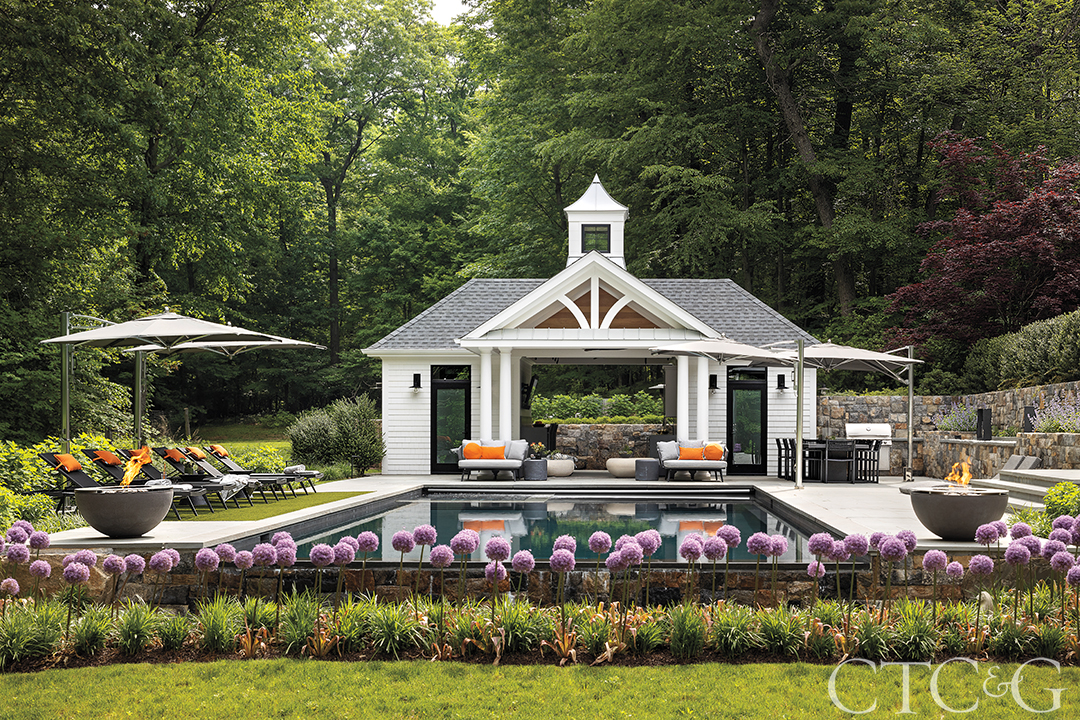 23 Lynch Brook Lane Ridgefield Ct 0053 Hr