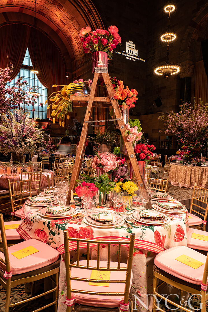 Mr 32 Rudy Saunders Of Dorothy Draper Company 2