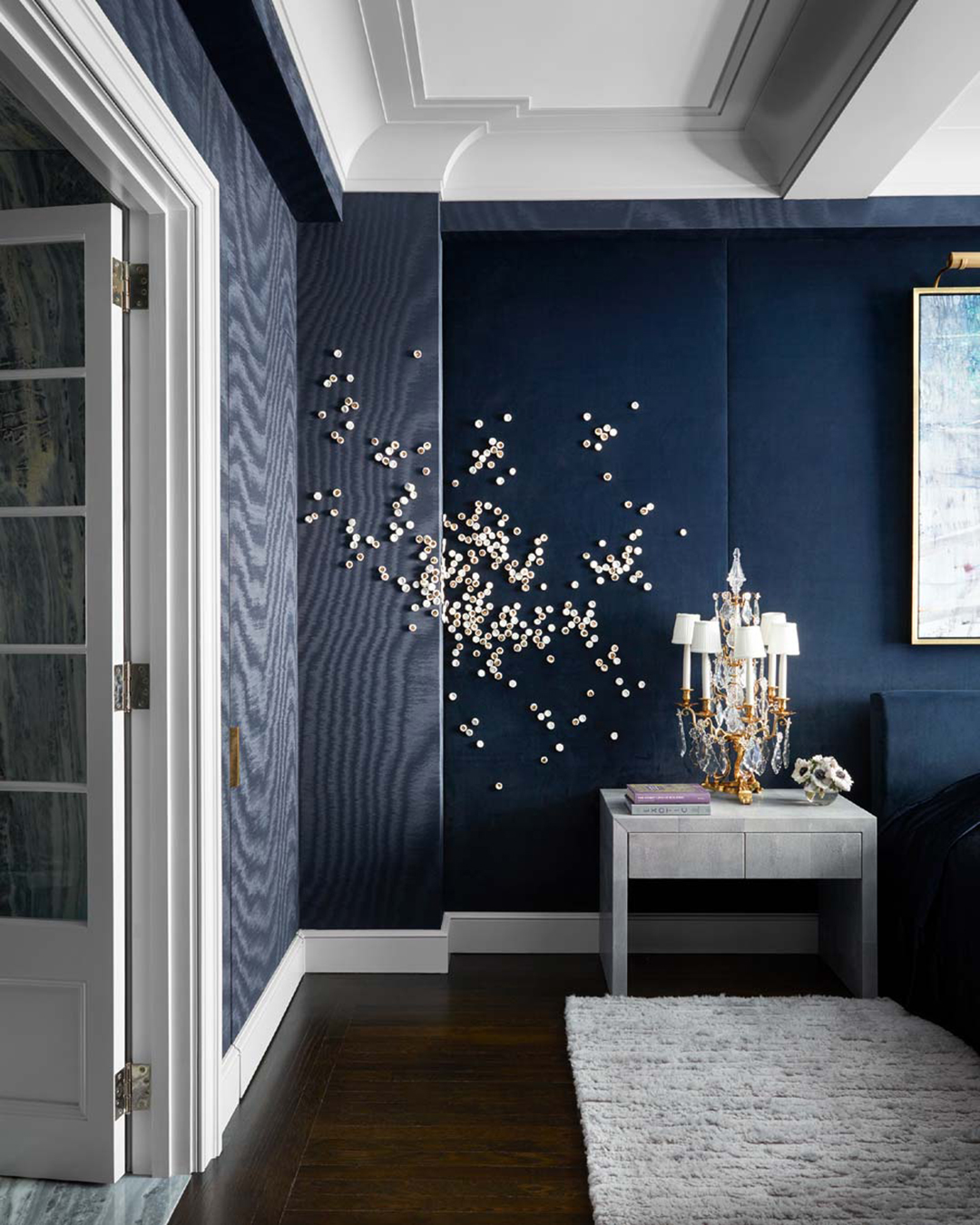 Drake Anderson Designer Lists Sutton Place Nyc Apartment 12