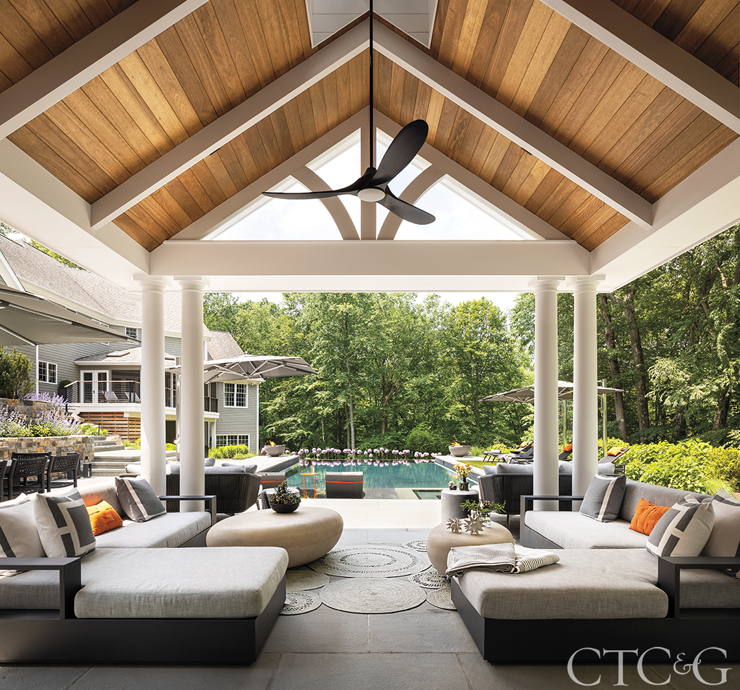 23 Lynch Brook Lane Ridgefield Ct 0210 Hr