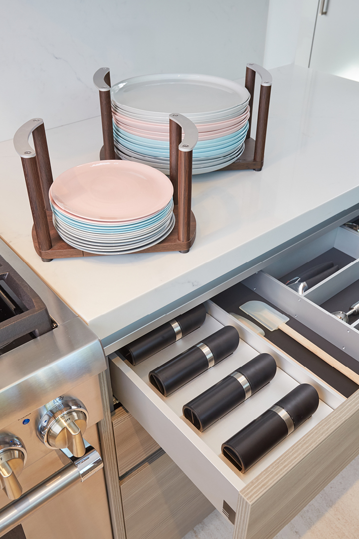 Eggersmann Offers Next Level Kitchen Organization Systems To Make Your Life Easier Eggersmann Story Images Vertical4
