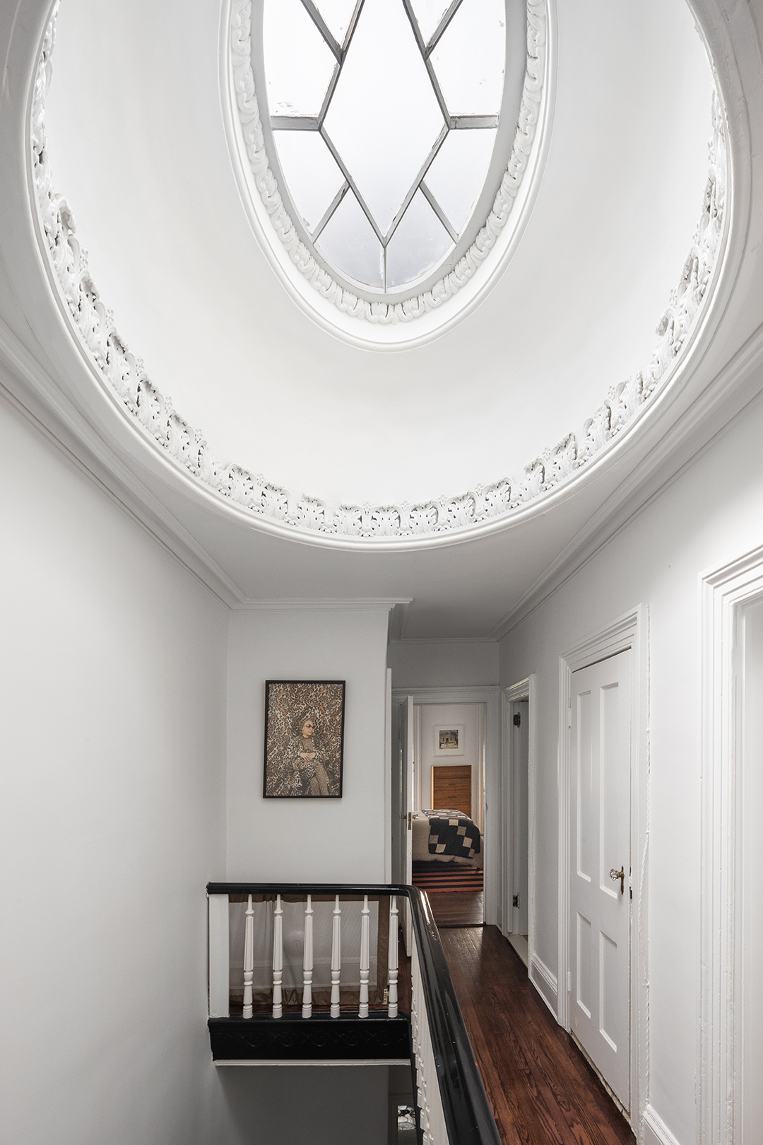 Rashid Johnson Sheree Hovsepian Nyc Townhouse 17