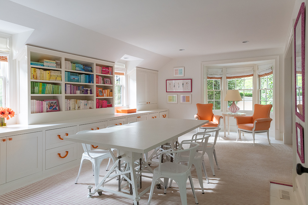 Best Selling Author Emily Giffin Wants 9m For Her Romantic Buckhead Estate 107