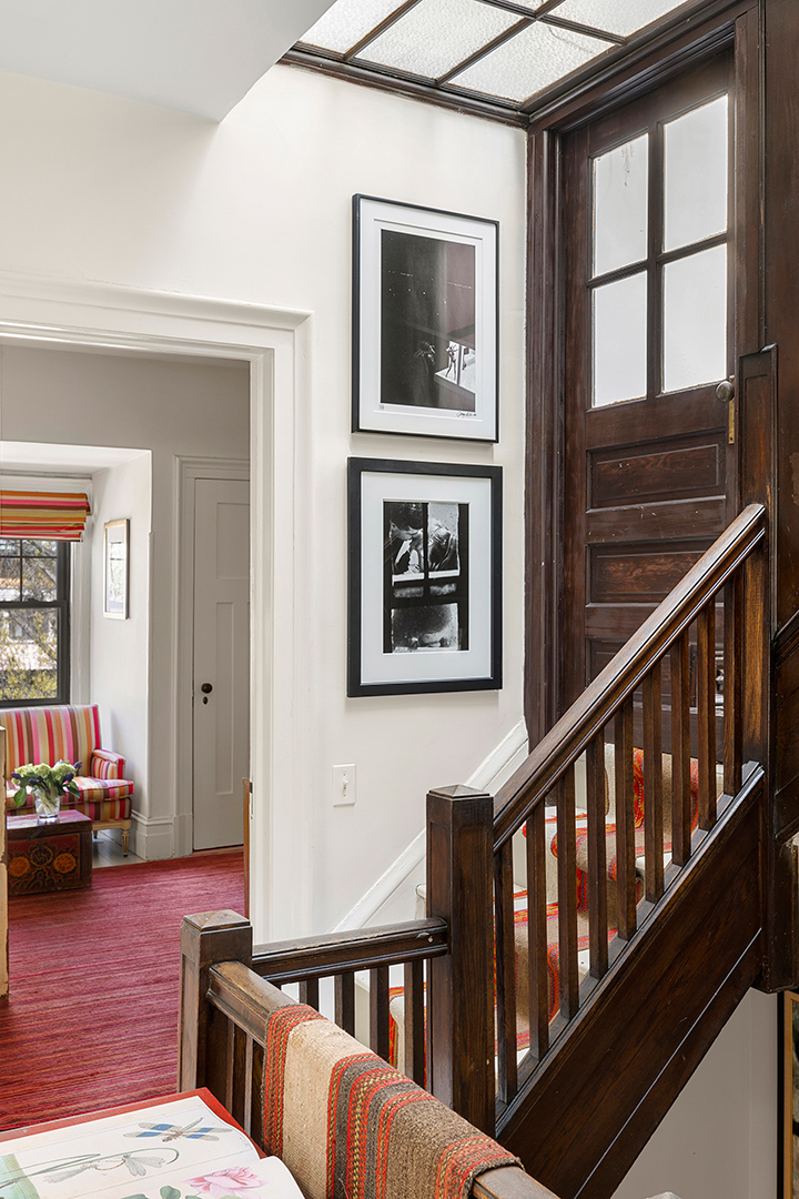 Artful Park Slope Apartment Of A Photography Industry Exec Seeks 3 6m L