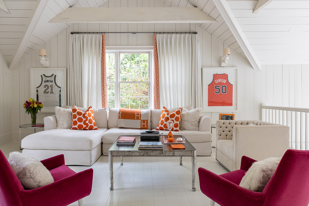 Best Selling Author Emily Giffin Wants 9m For Her Romantic Buckhead Estate 110