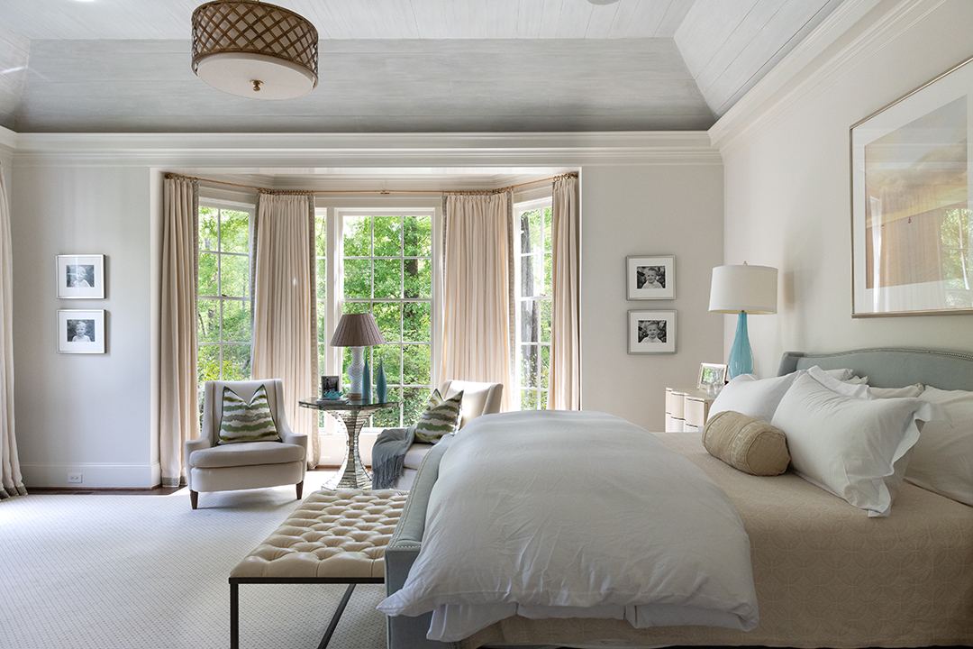 Best Selling Author Emily Giffin Wants 9m For Her Romantic Buckhead Estate 48