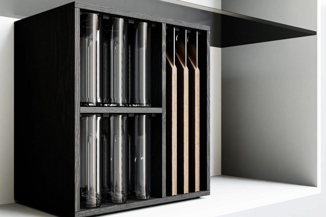 Eggersmann Offers Next Level Kitchen Organization Systems To Make Your Life Easier Eggersmann Story Images10