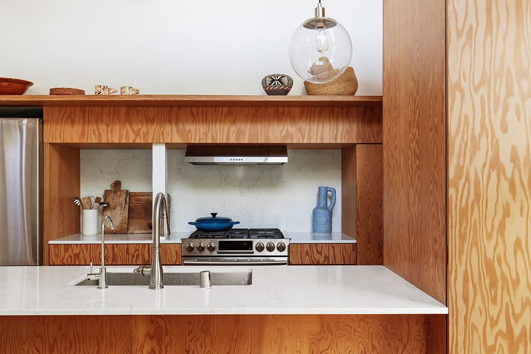 Emily Ratajkowski Boho Chic Midcentury Home In Echo Park Lists For 2 2m 6