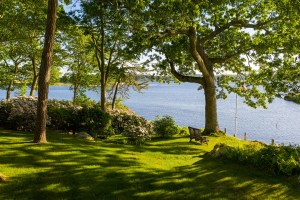 This Coastal Old Lyme Estate Is For Sale For The First Time In Over 50 Years T