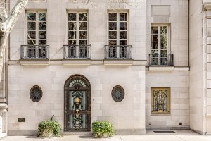 Upper East Side Mansion Gianni Versace Once Owned And Transformed Lists For 70m Eitan Gamliely B