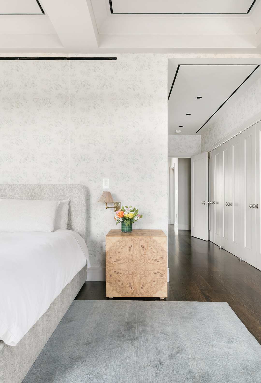 Amy Schumer Lists Upper West Side Riverside Drive Penthouse 20