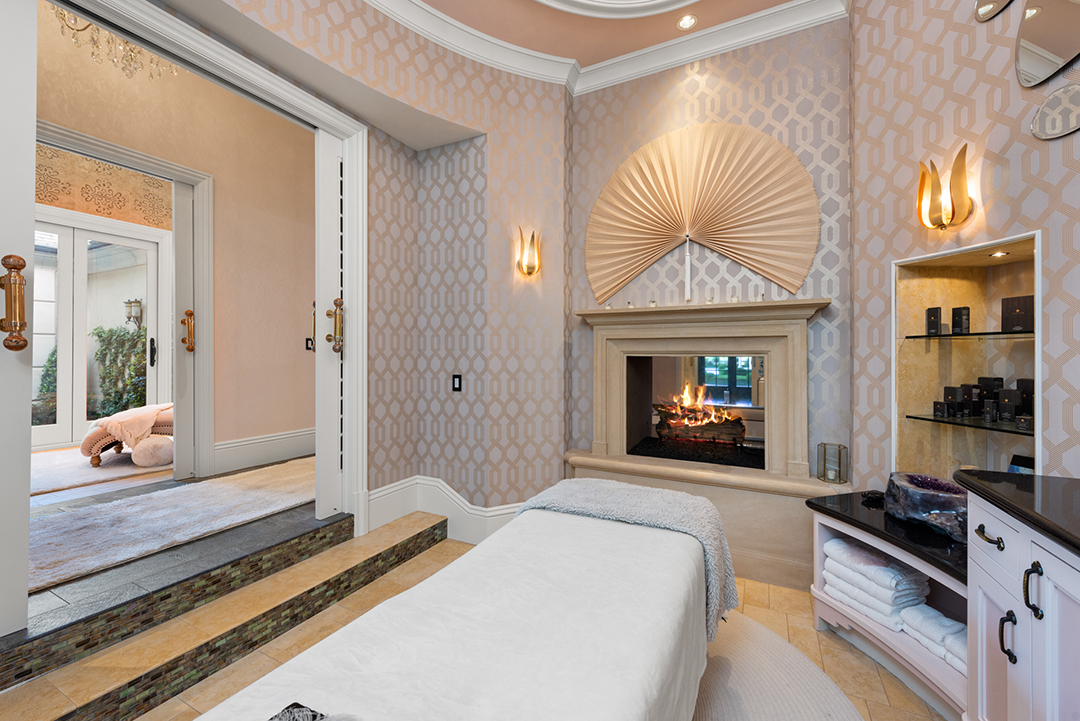 Makeup Artist Jeffree Star Hidden Hills Compound 15