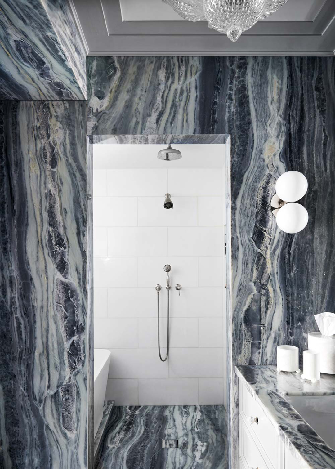 Drake Anderson Designer Lists Sutton Place Nyc Apartment 15