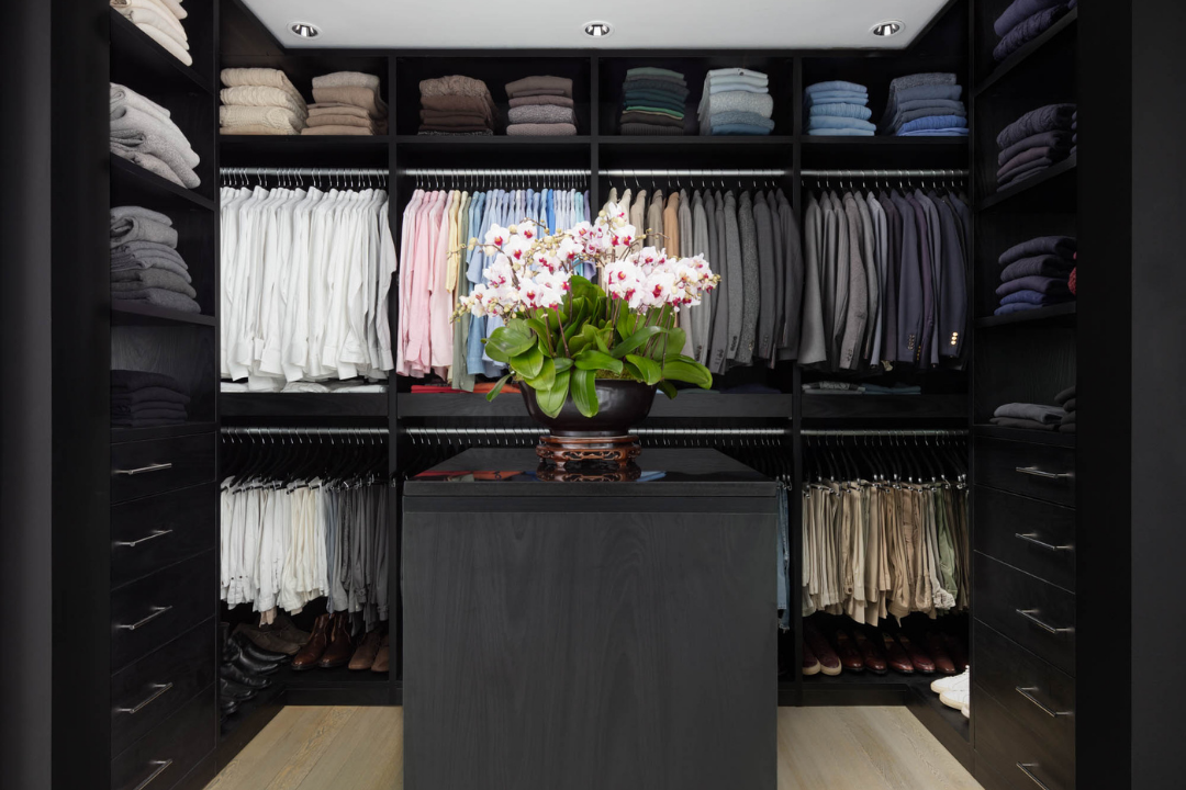 Everything You Need To Know About Luxury Closet Design Today California Closets Cg Gallery Photo