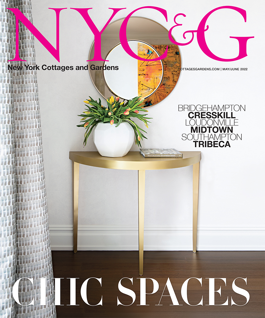 Nycg Cover May June 2022