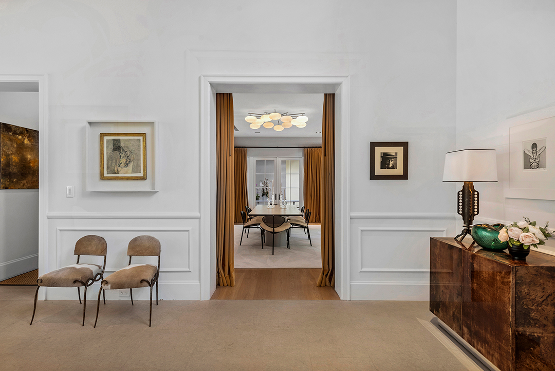 Elle Macpherson Asks 29m For Her Coral Gables Home With Beautifully Curated Interiors D