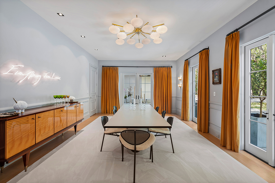 Elle Macpherson Asks 29m For Her Coral Gables Home With Beautifully Curated Interiors E