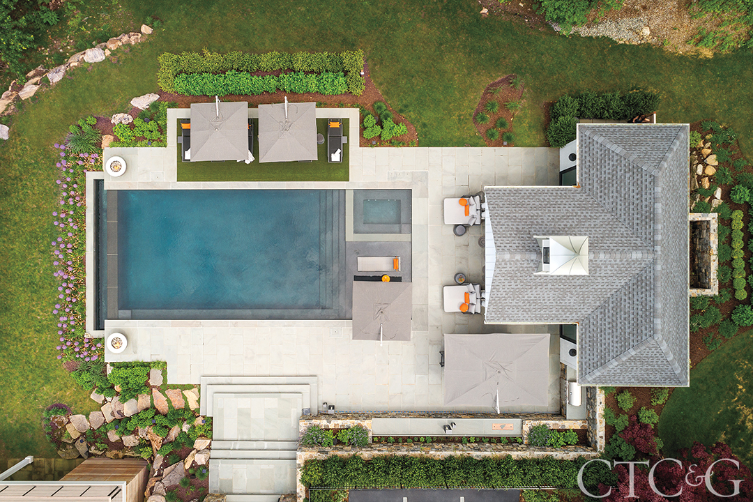 23 Lynch Brook Lane Ridgefield Ct 0122 Hr