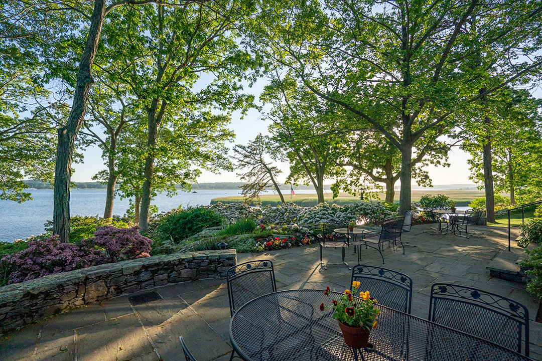 This Coastal Old Lyme Estate Is For Sale For The First Time In Over 50 Years R