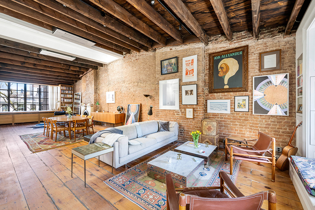 Actor Alexander Skarsgards Historic East Village Pad Lists After Careful Renovations Overview 2 Edit04 29a R